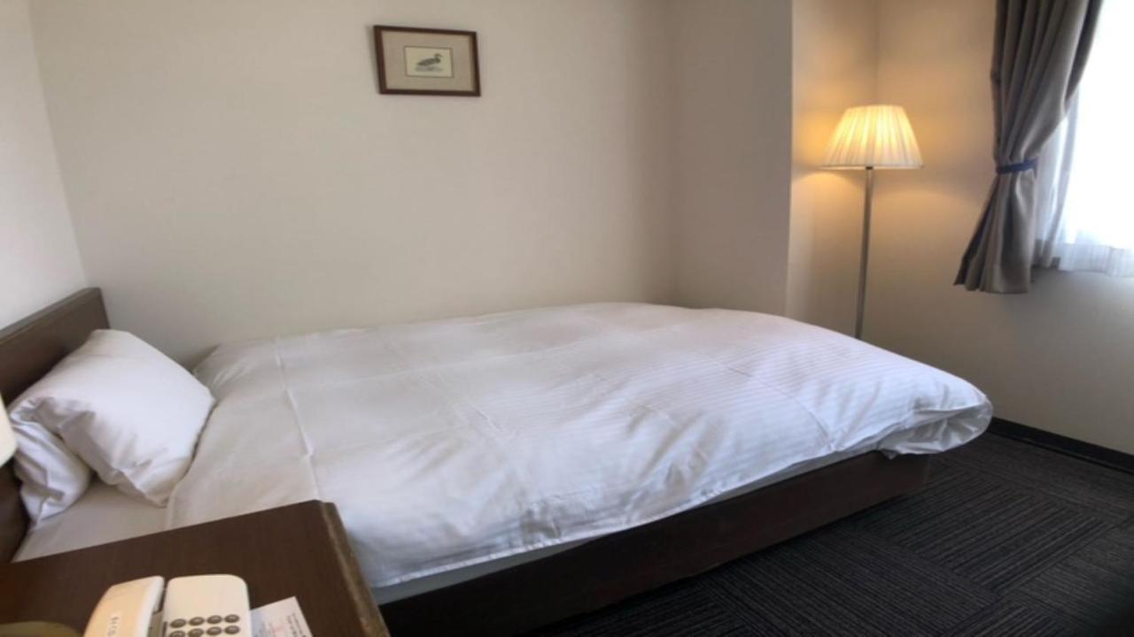 小牧シティホテル Extérieur photo