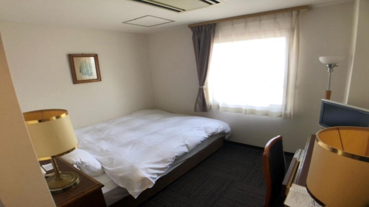 小牧シティホテル Extérieur photo