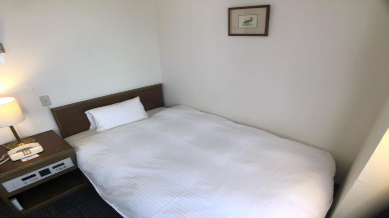 小牧シティホテル Extérieur photo