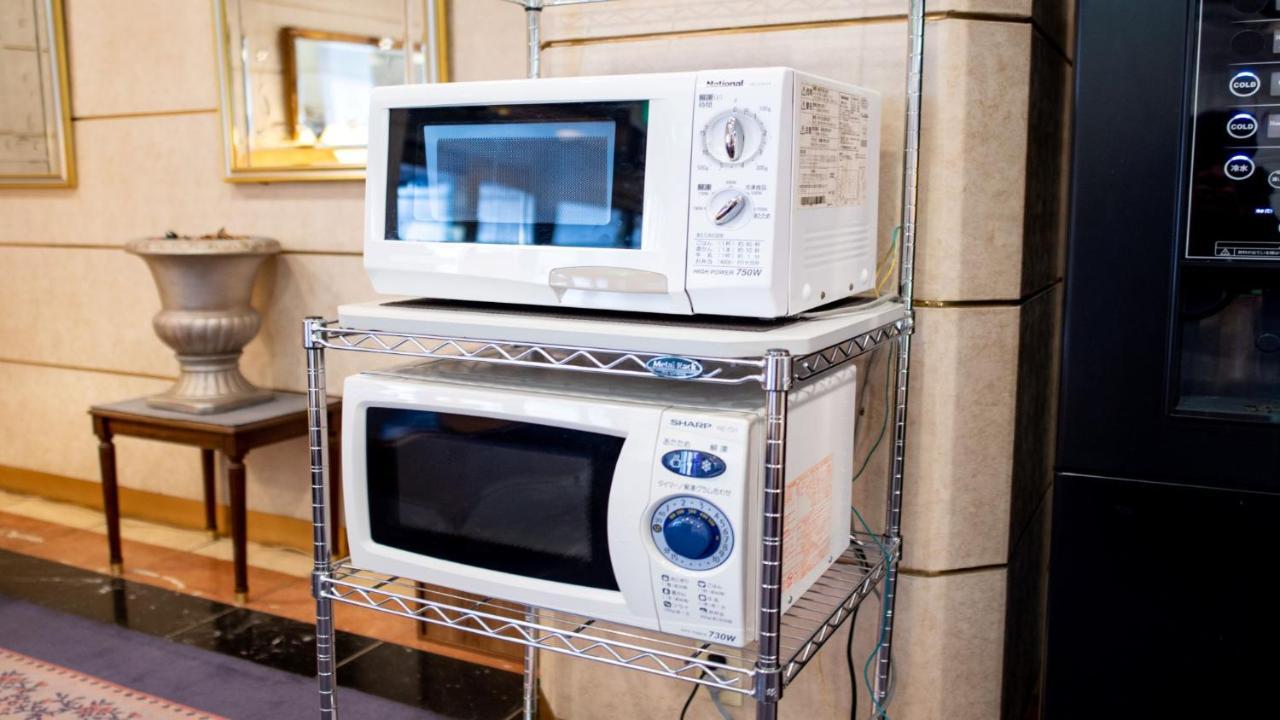 小牧シティホテル Extérieur photo