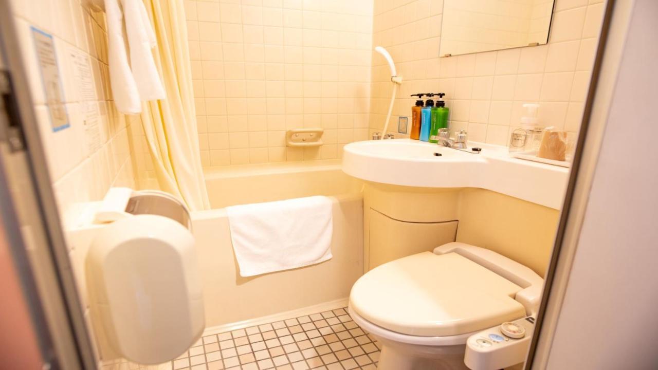 小牧シティホテル Extérieur photo