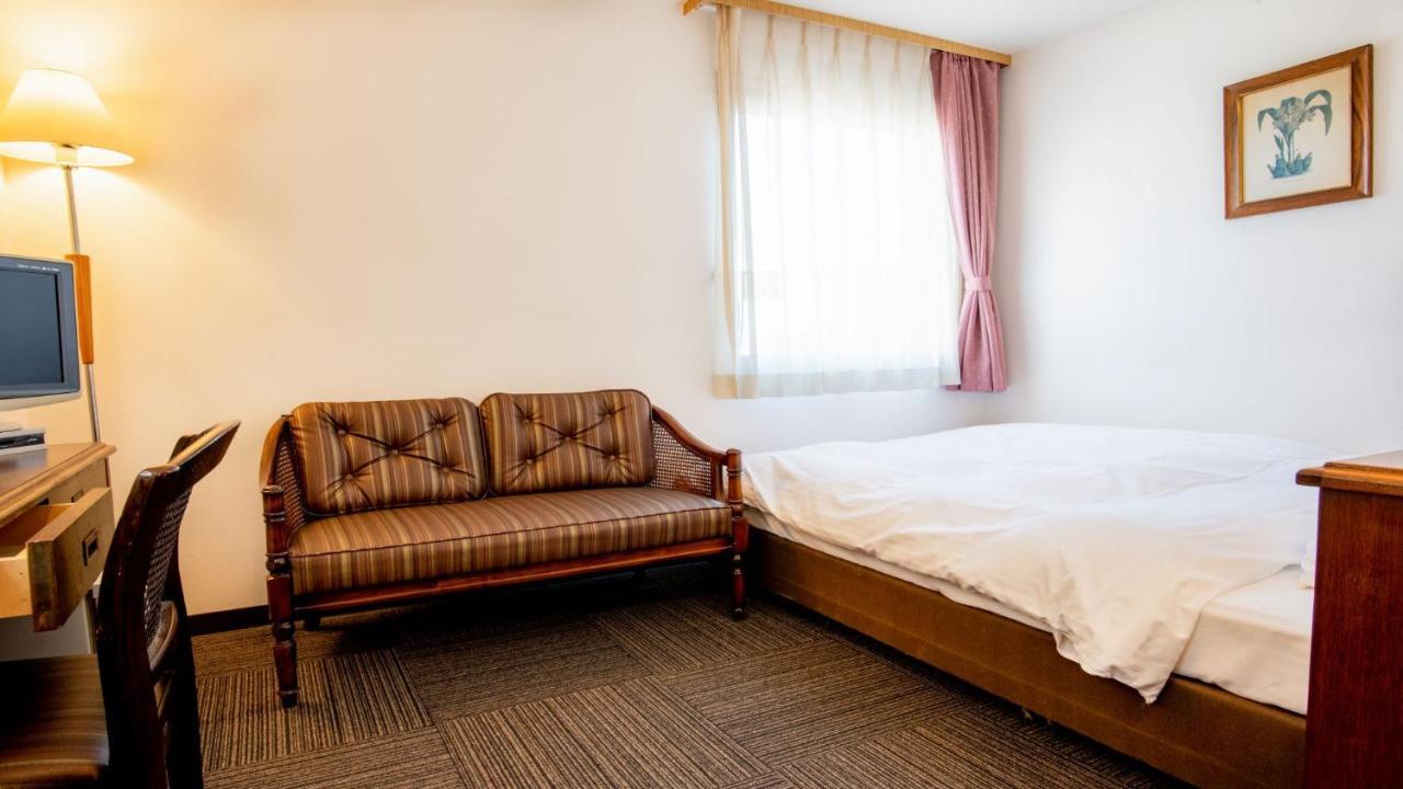 小牧シティホテル Extérieur photo
