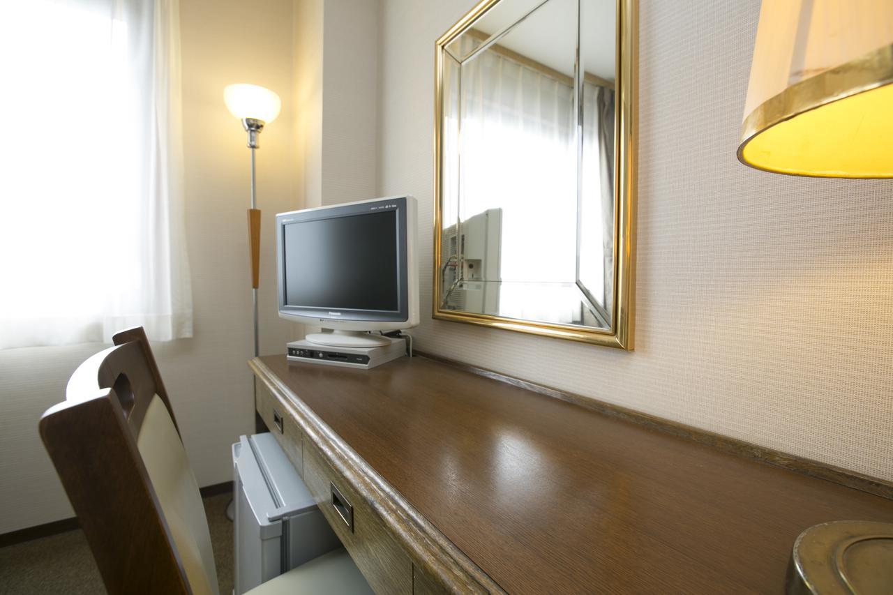 小牧シティホテル Extérieur photo