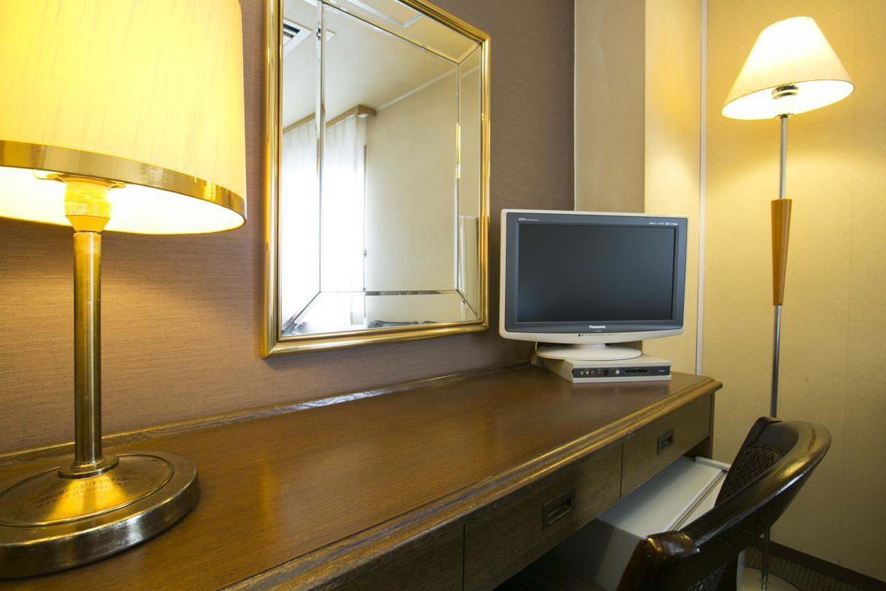小牧シティホテル Extérieur photo